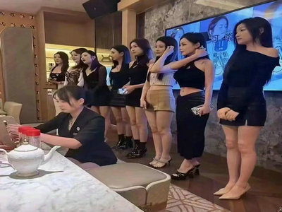 南阳夜场招聘